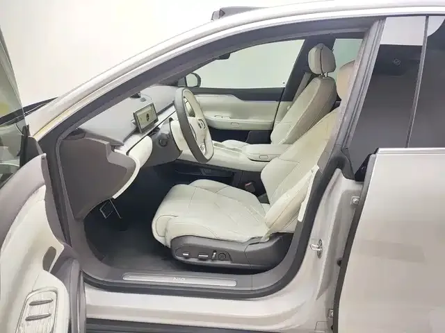 NIO ET7 2022 из CN, фото 3