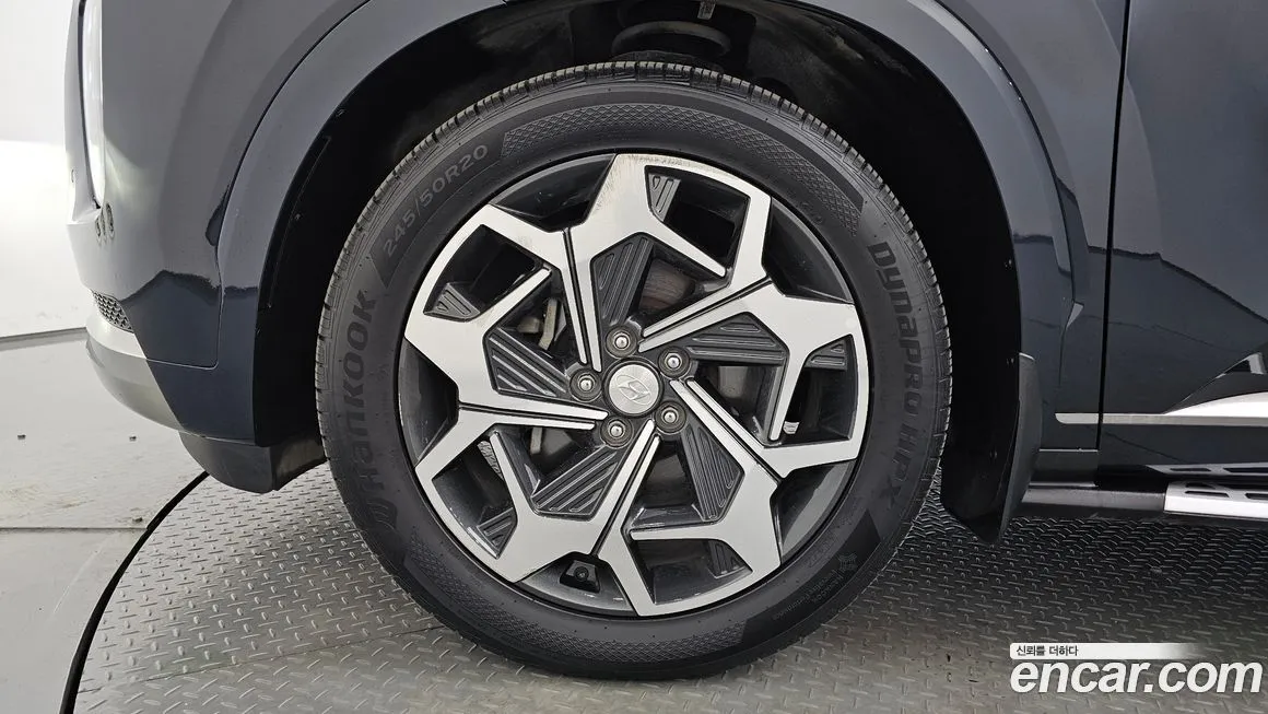 Hyundai Palisade — фото 7