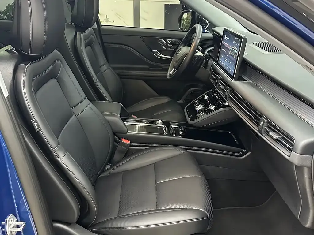 Lincoln Corsair 2021 из CN, фото 3