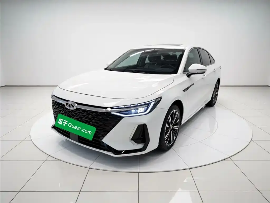 Chery Arrizo 8 2023 из CN, фото 5