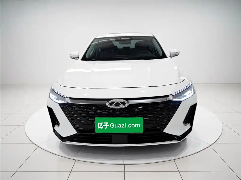 Chery Arrizo 8 2023 из CN, фото 9