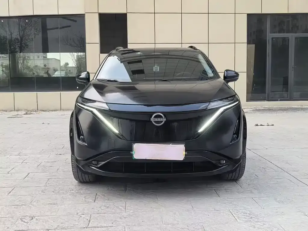 Nissan Ariya 2023 из CN, фото 5