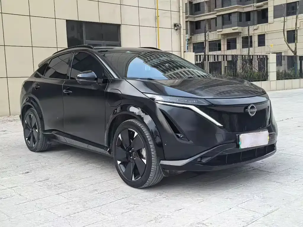 Nissan Ariya 2023 из CN, фото 3