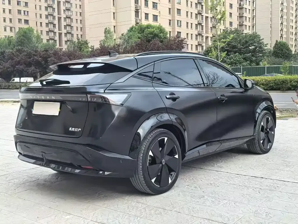 Nissan Ariya 2023 из CN, фото 7
