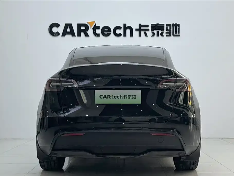 Tesla Model Y 2023 из CN, фото 2