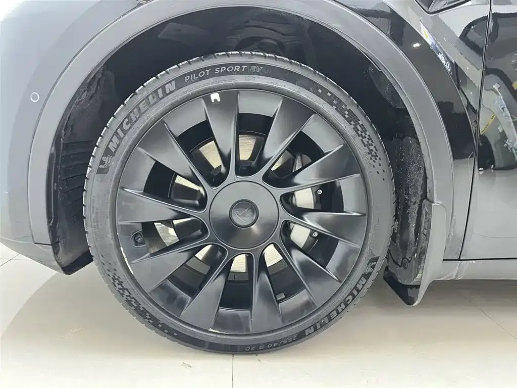 Tesla Model Y 2023 из CN, фото 9