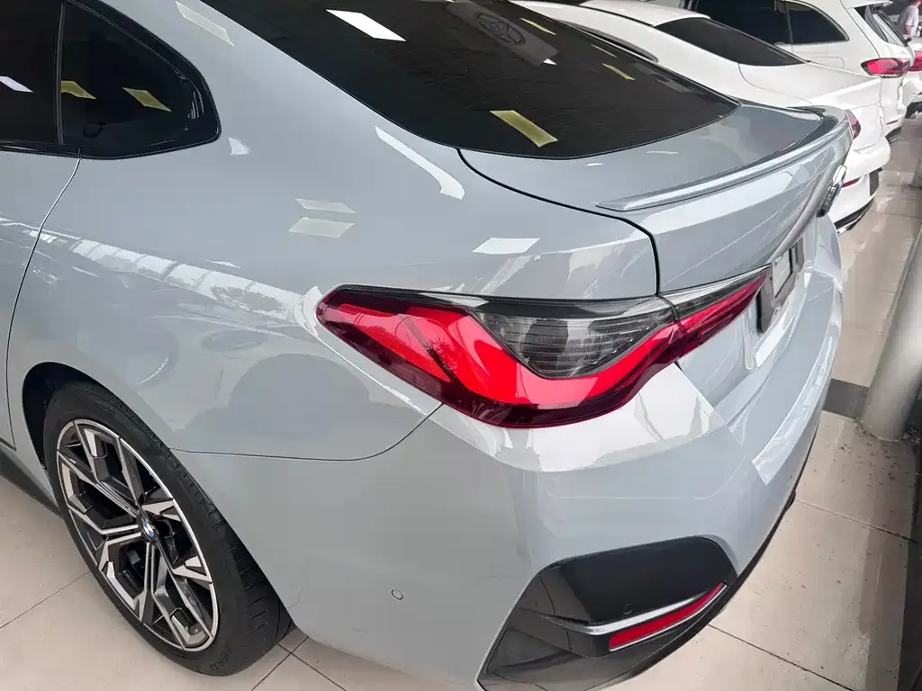 BMW 4 Series — фото 2