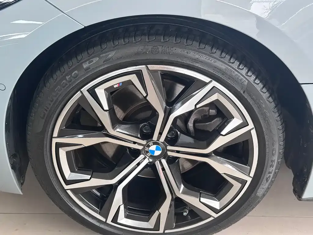 BMW 4 Series — фото 10