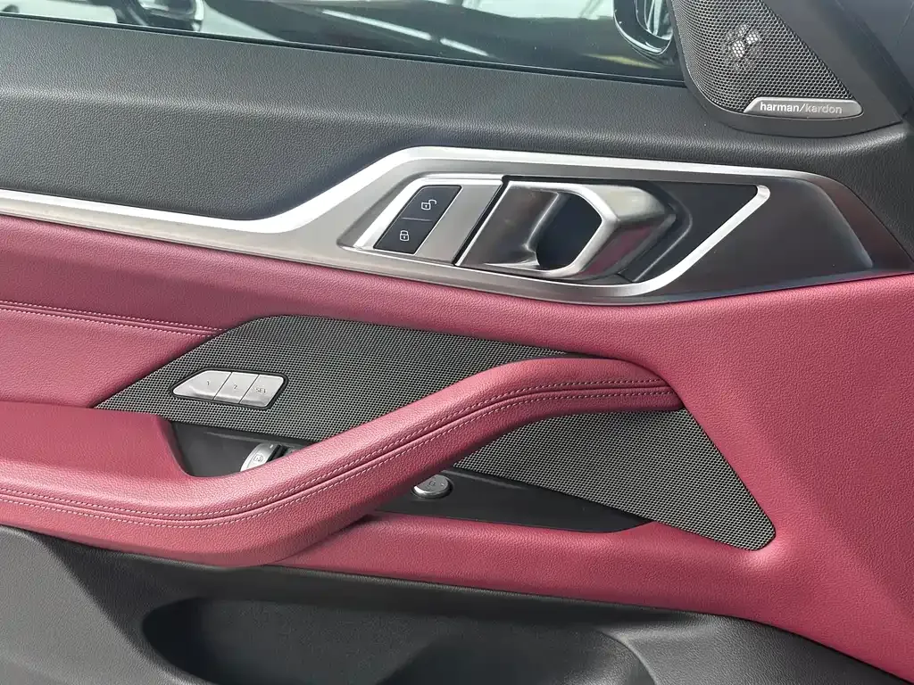 BMW 4 Series — фото 9