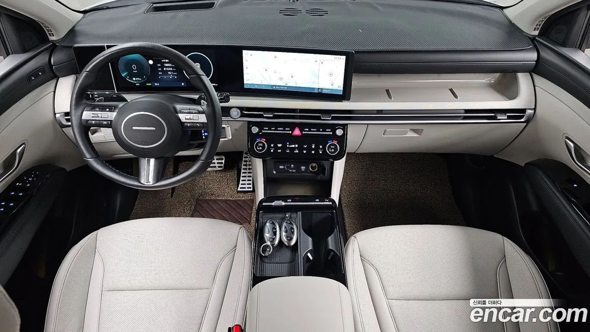 Hyundai Tucson — фото 4