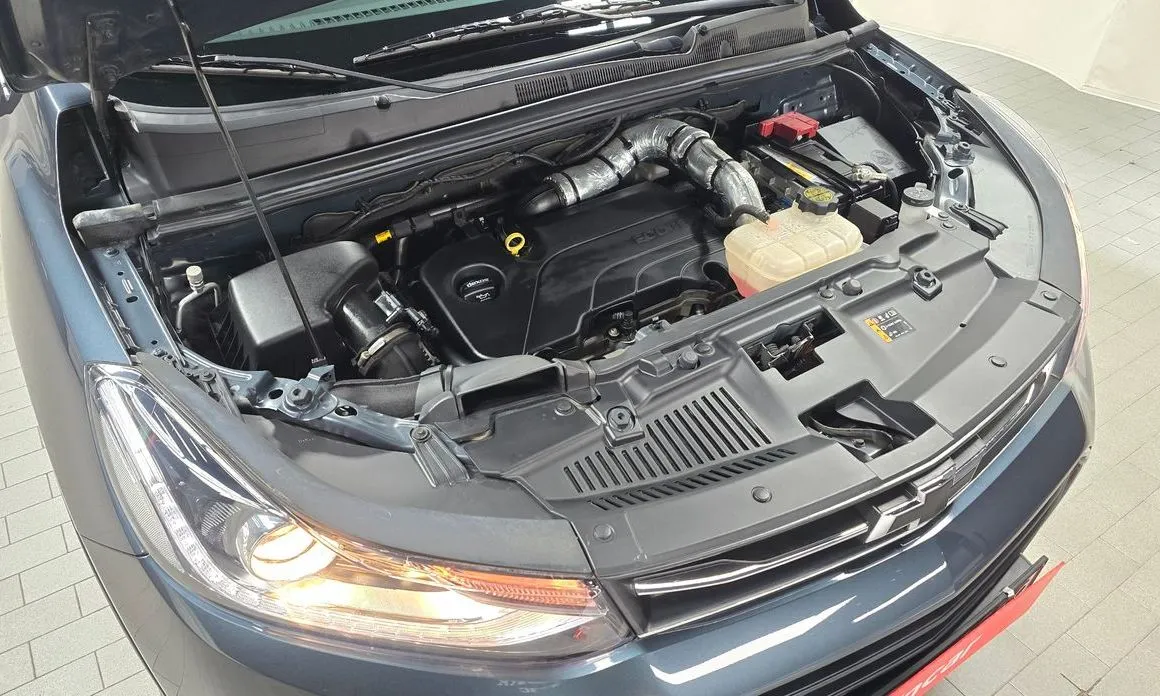 Chevrolet (GM Daewoo) Trax 2022 из KR, фото 8