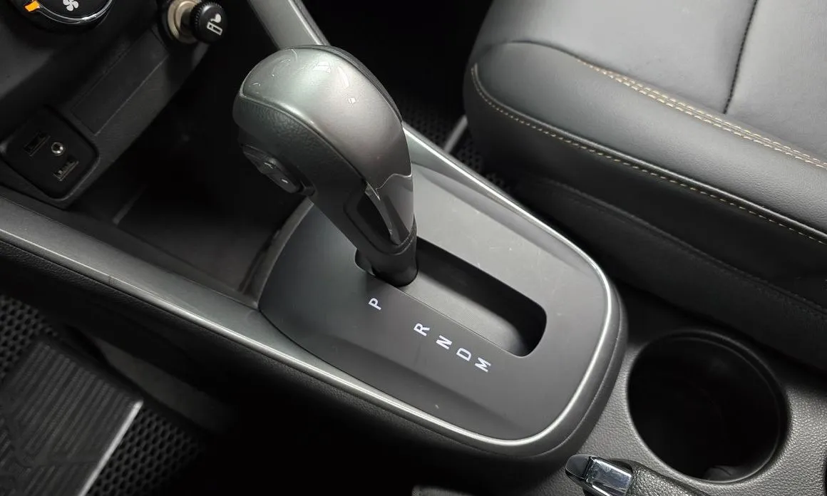 Chevrolet (GM Daewoo) Trax 2022 из KR, фото 4