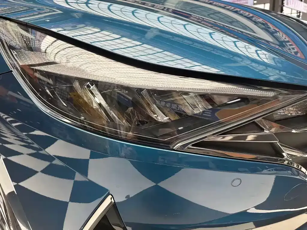 Hyundai Elantra 2022 из CN, фото 3
