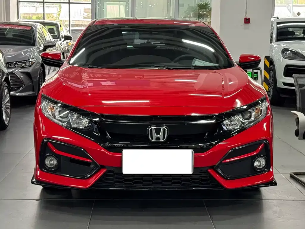 Honda Civic 2023 из CN, фото 9