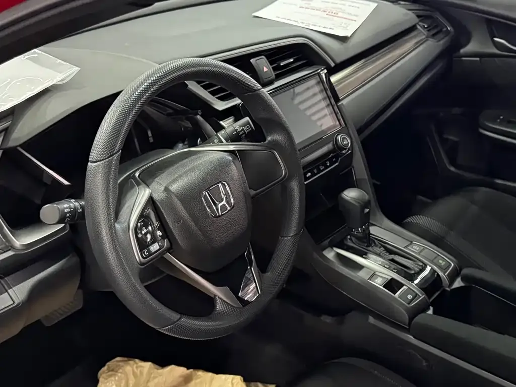 Honda Civic 2023 из CN, фото 6