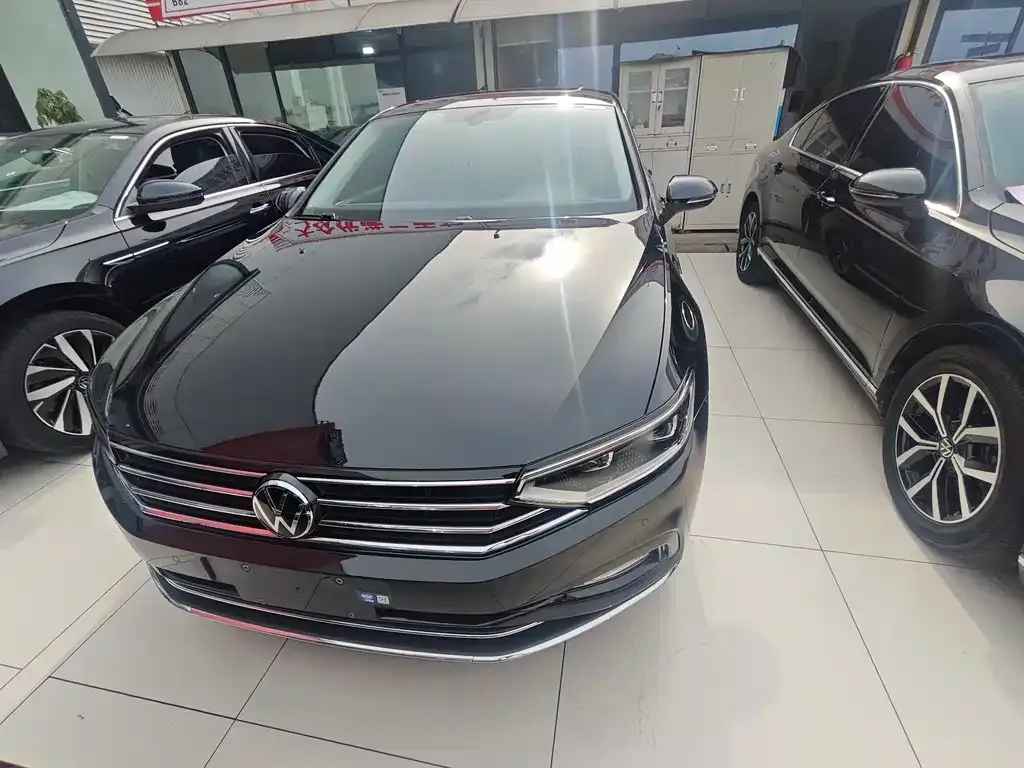 Volkswagen Magotan 2022 из CN, фото 6