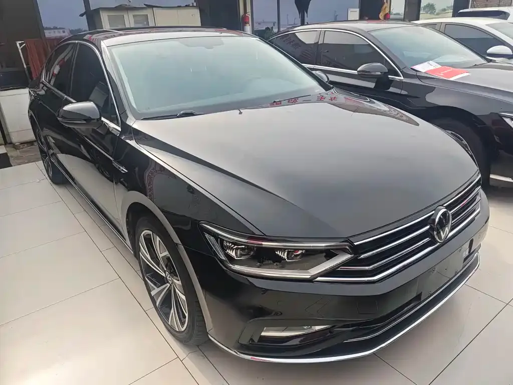 Volkswagen Magotan 2022 из CN, фото 8
