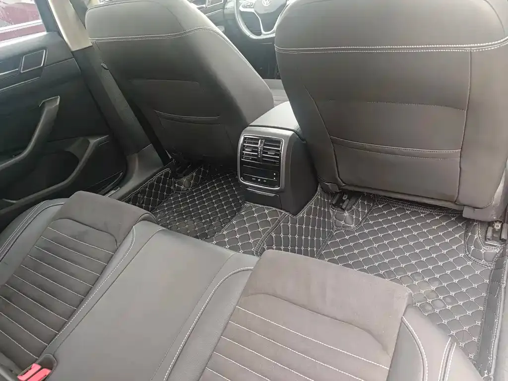 Volkswagen Magotan 2022 из CN, фото 7