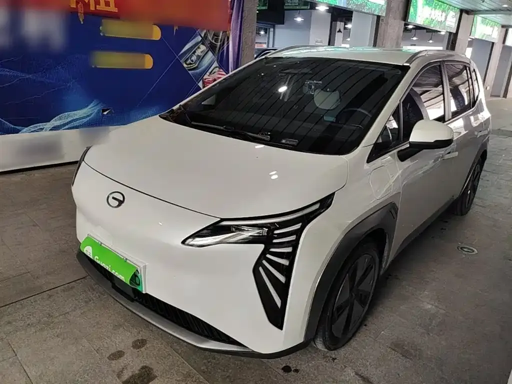 Aion Y 2023 из CN, фото 1
