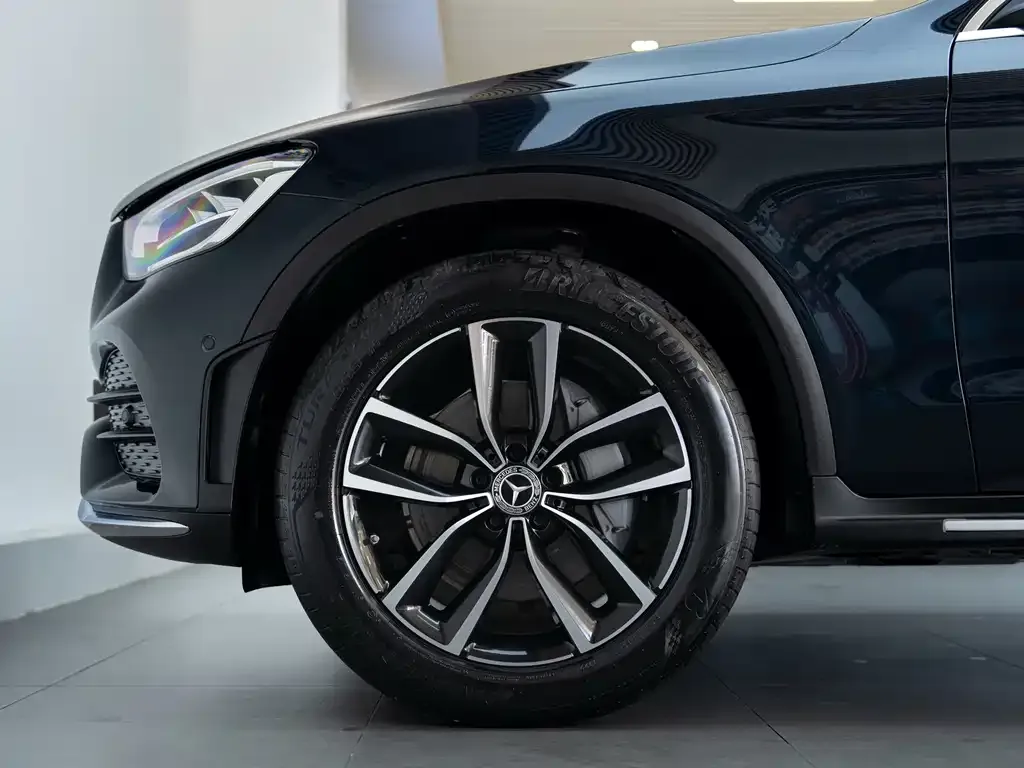 Mercedes-Benz GLC 2022 из CN, фото 3