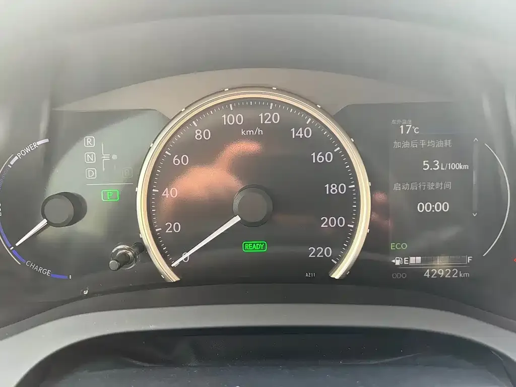 Lexus CT 2021 из CN, фото 10