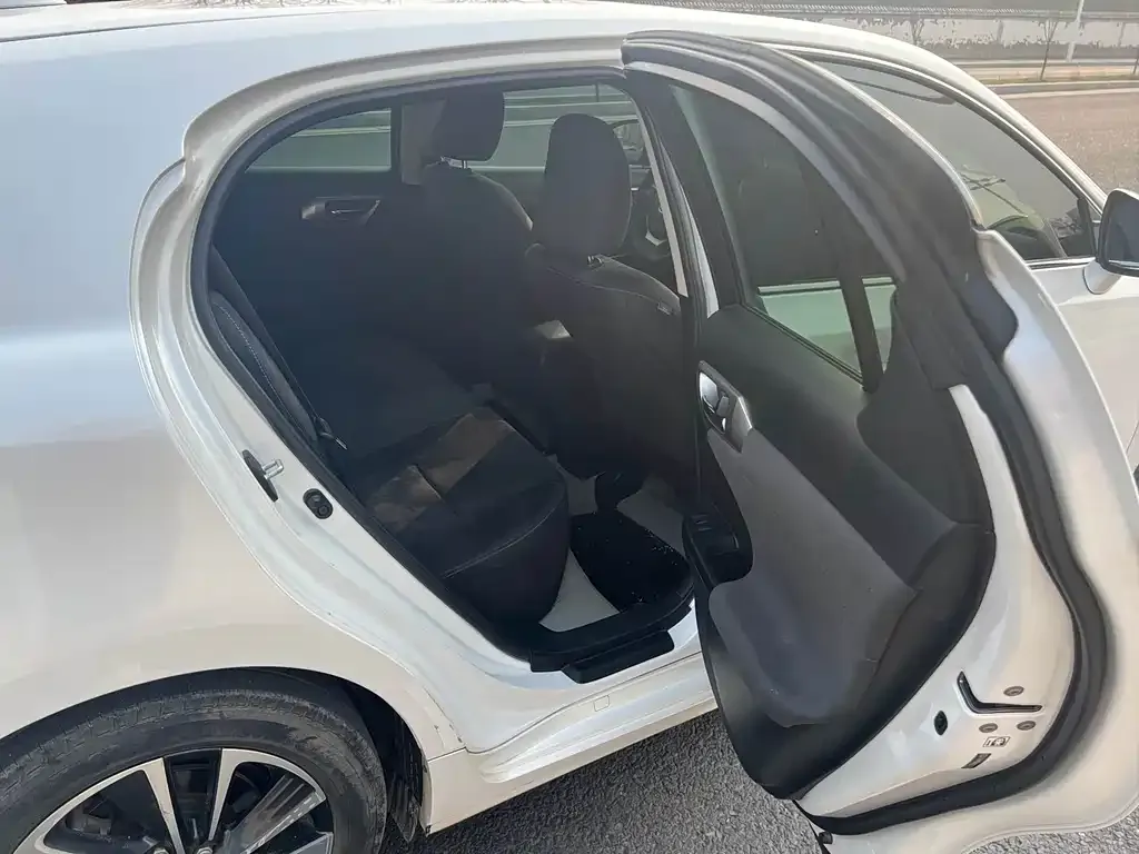 Lexus CT 2021 из CN, фото 7