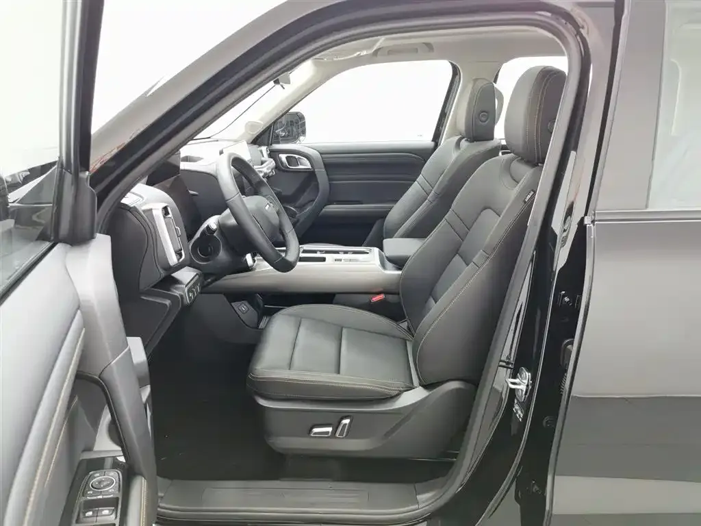 Haval Big Dog — фото 10