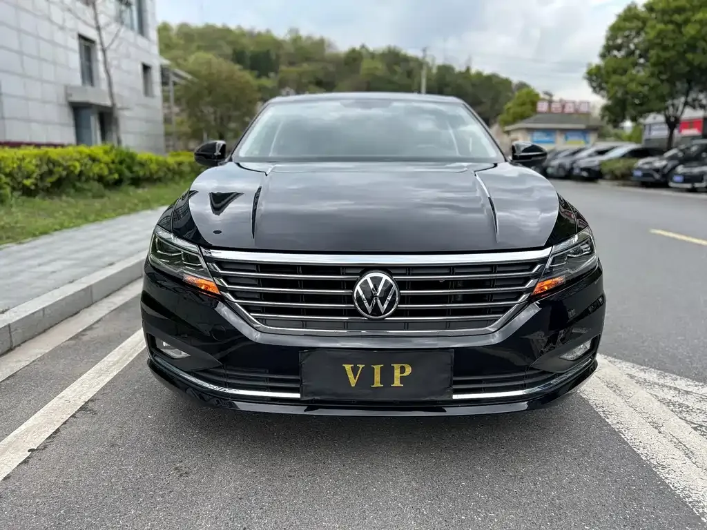 Volkswagen Lavida 2022 из CN, фото 6