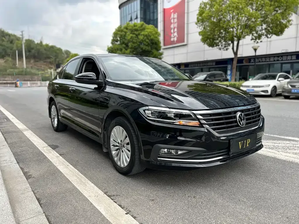 Volkswagen Lavida 2022 из CN, фото 3