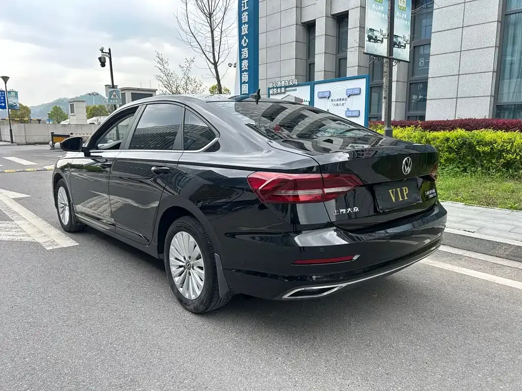 Volkswagen Lavida 2022 из CN, фото 7