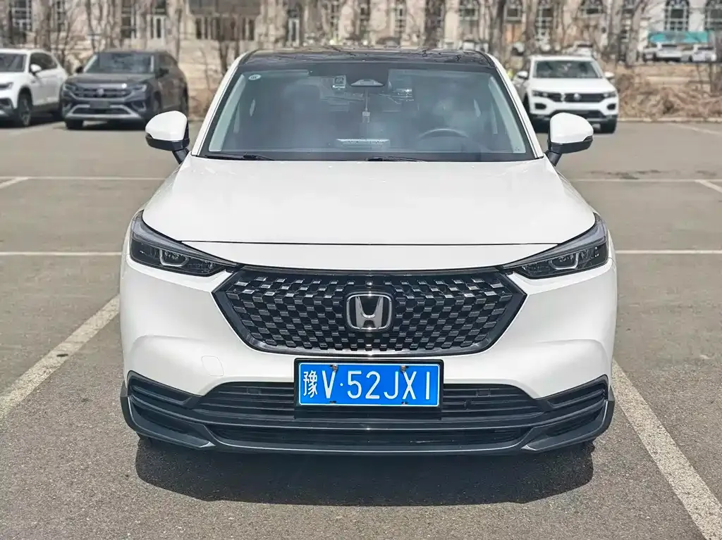 Honda XR-V 2023 из CN, фото 1