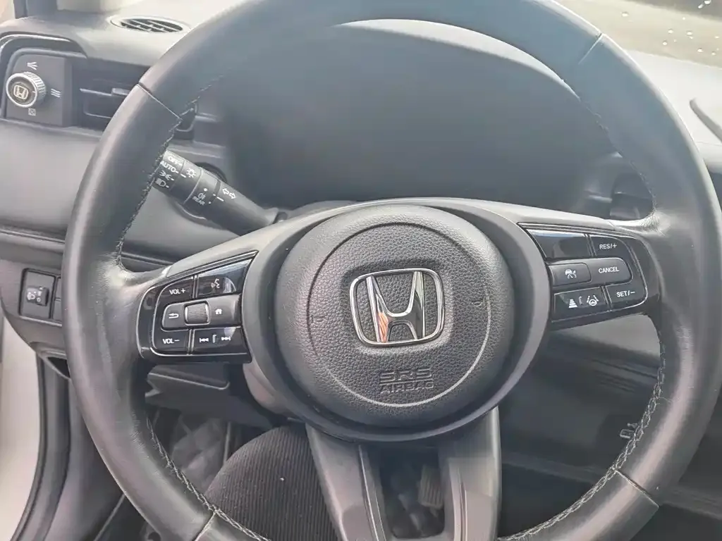 Honda XR-V 2023 из CN, фото 3