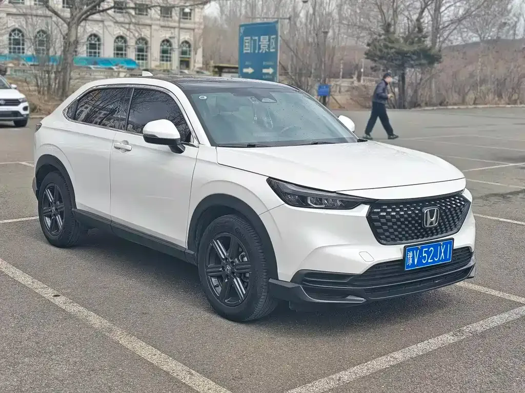 Honda XR-V 2023 из CN, фото 10
