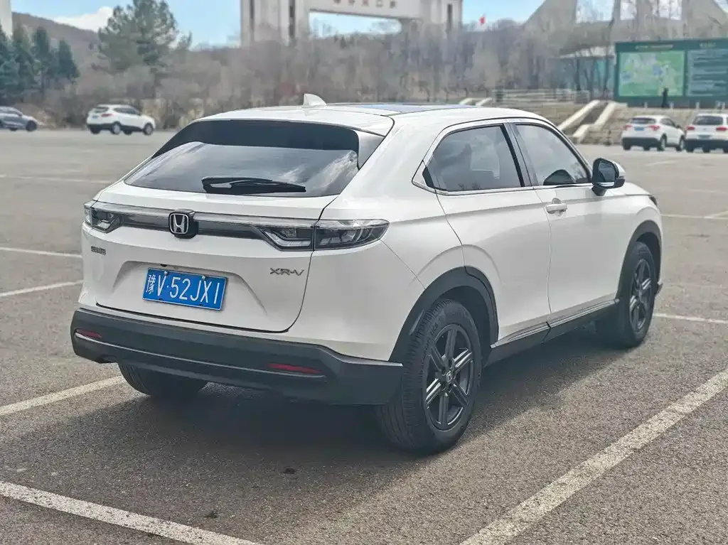 Honda XR-V 2023 из CN, фото 5