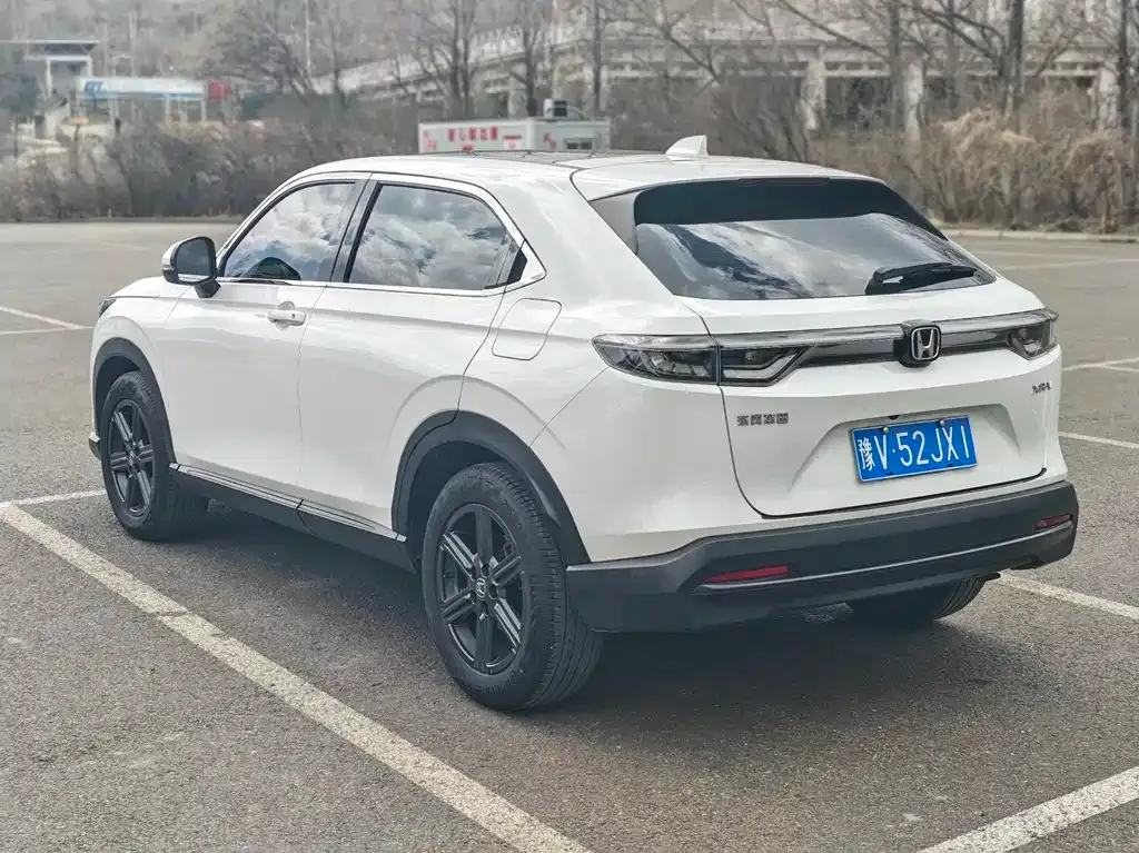 Honda XR-V 2023 из CN, фото 6