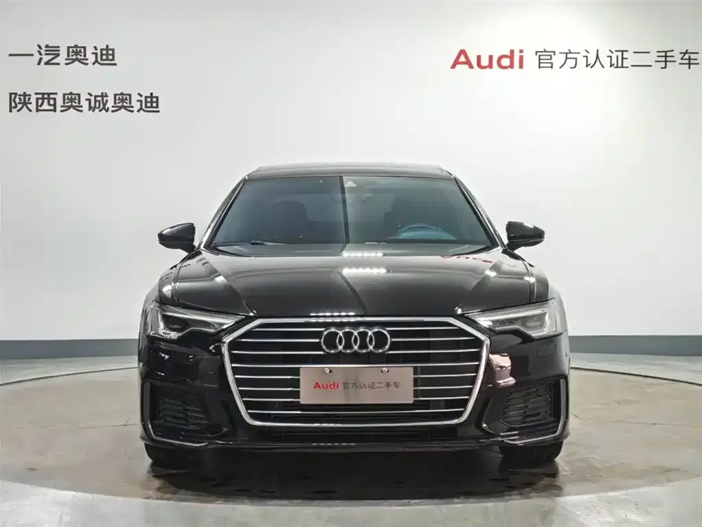 Audi A6L 2021 из CN, фото 10