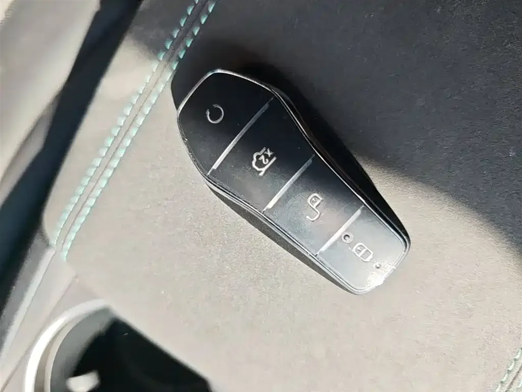 BYD Seal 06 — фото 2