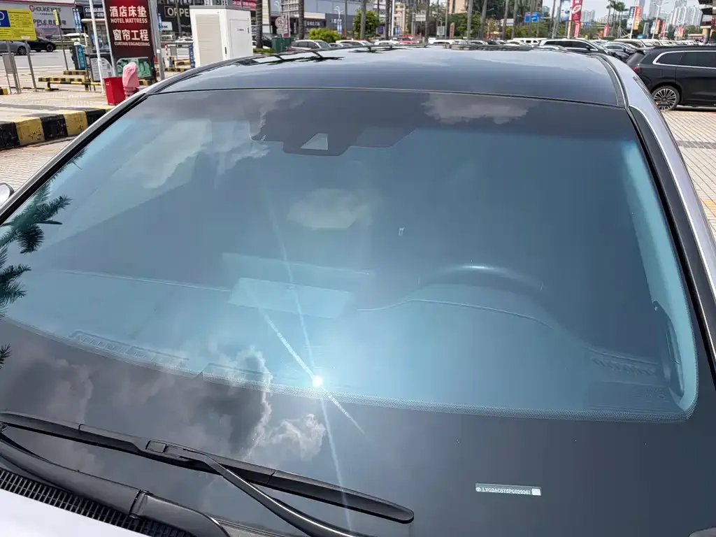 Toyota Venza 2023 из CN, фото 3