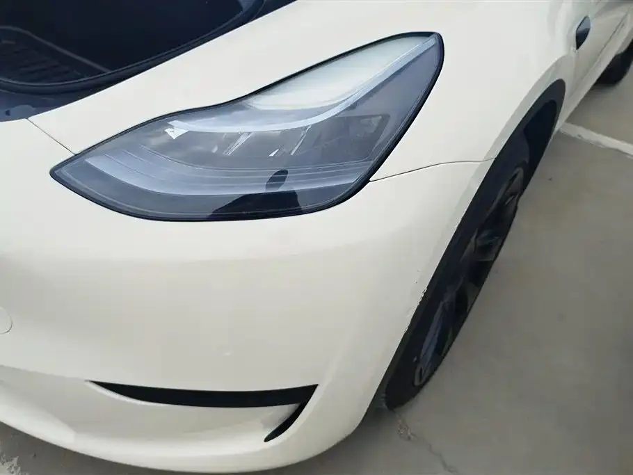 Tesla Model Y 2022 из CN, фото 9