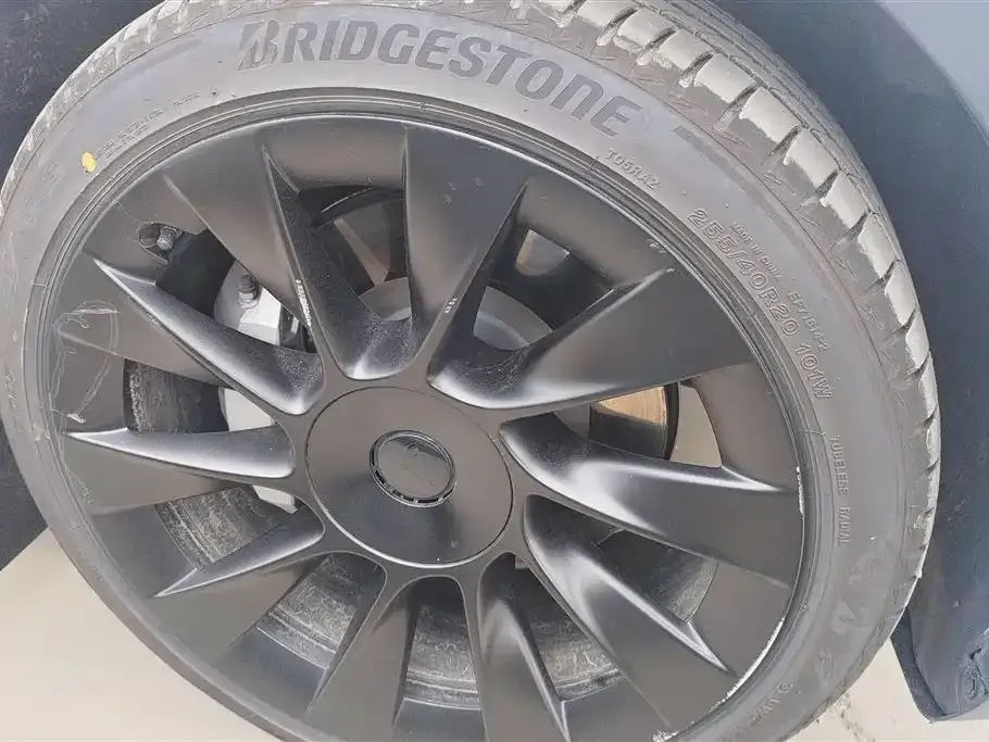 Tesla Model Y 2022 из CN, фото 10