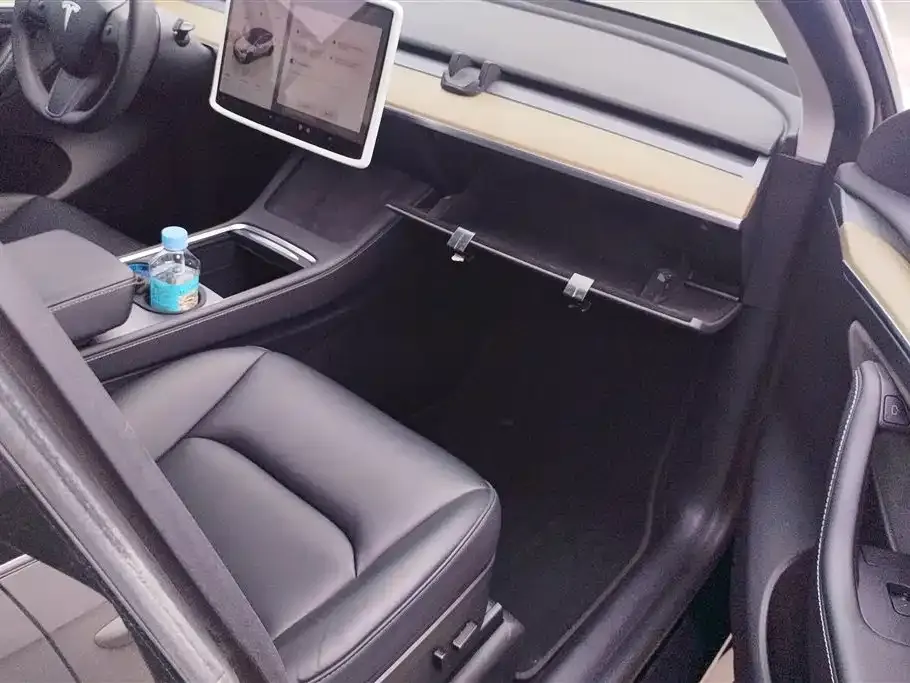 Tesla Model Y 2022 из CN, фото 4