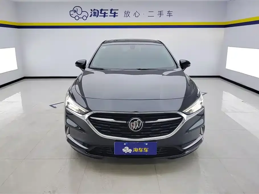 Buick LaCrosse 2021 из CN, фото 5