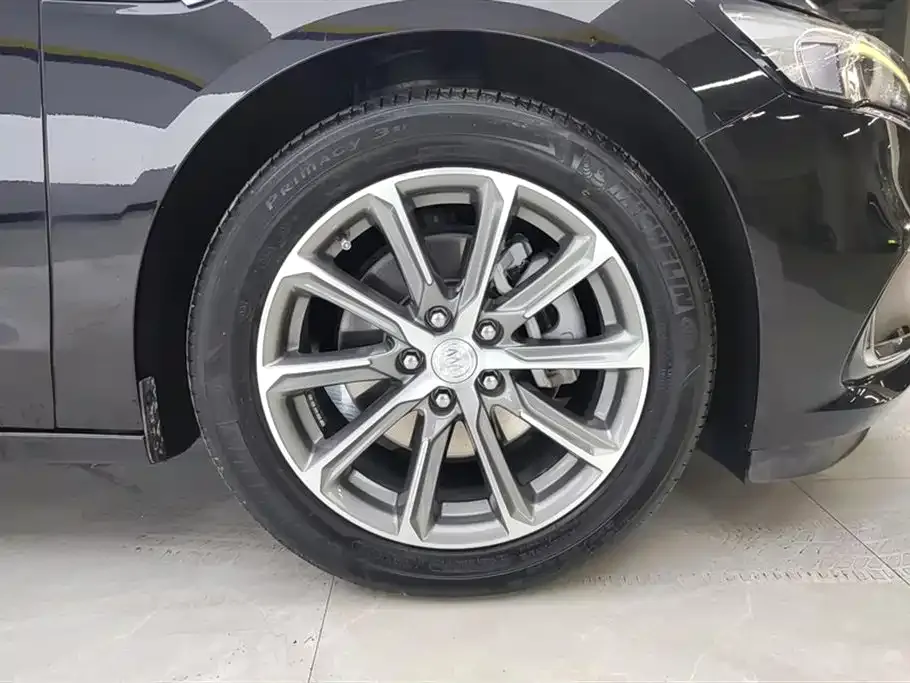 Buick LaCrosse 2021 из CN, фото 8