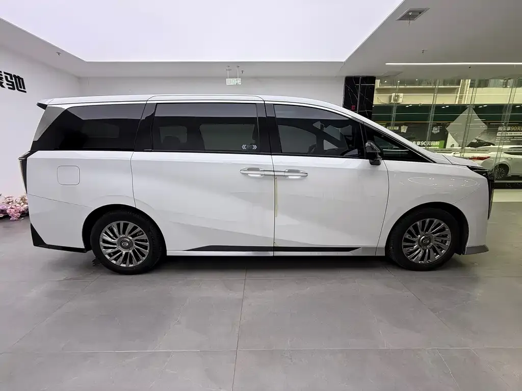 GAC Motor Trumpchi M8 2023 из CN, фото 6