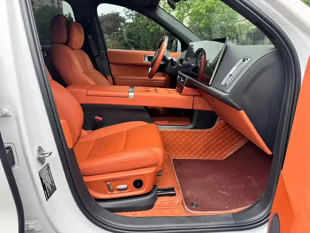 Li Auto L6 2024 из CN, фото 7