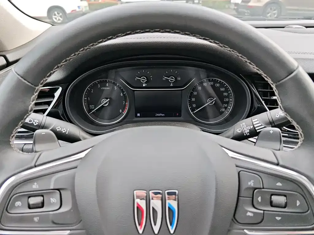 Buick Regal 2023 из CN, фото 2