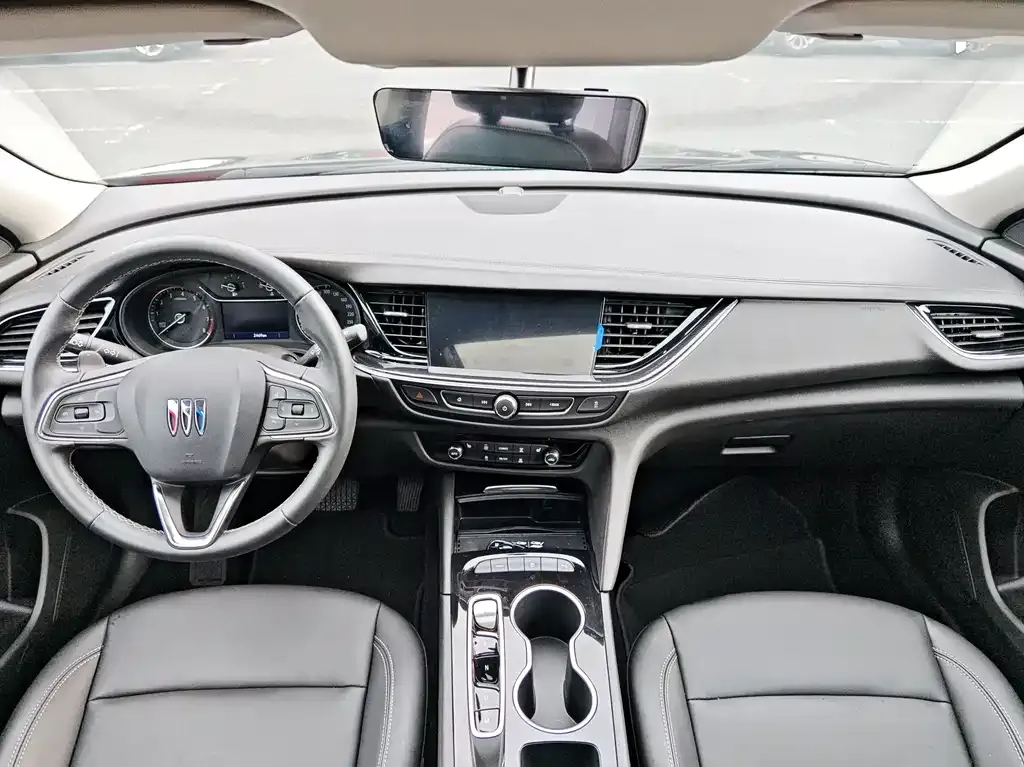 Buick Regal 2023 из CN, фото 5