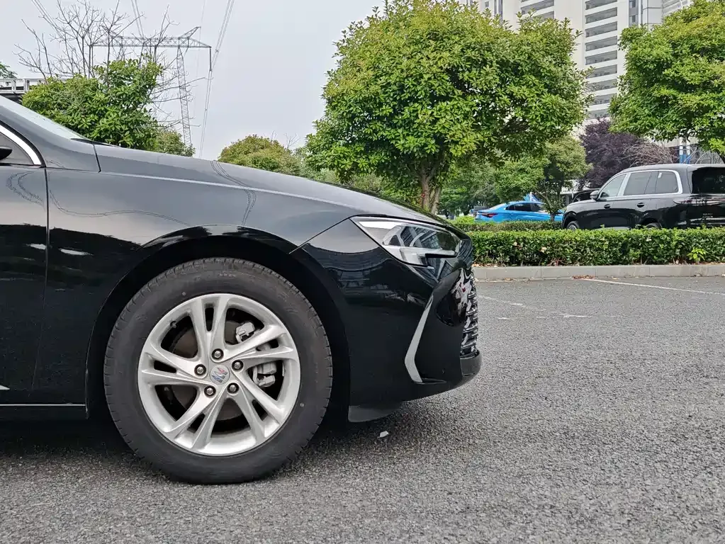 Buick Regal 2023 из CN, фото 7
