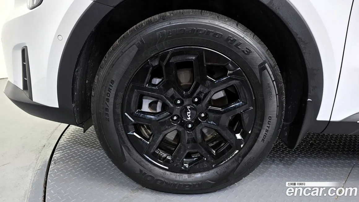 Kia Sorento 2024 из KR, фото 9