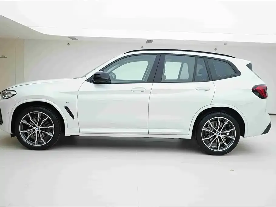 BMW X3 2025 из CN, фото 5